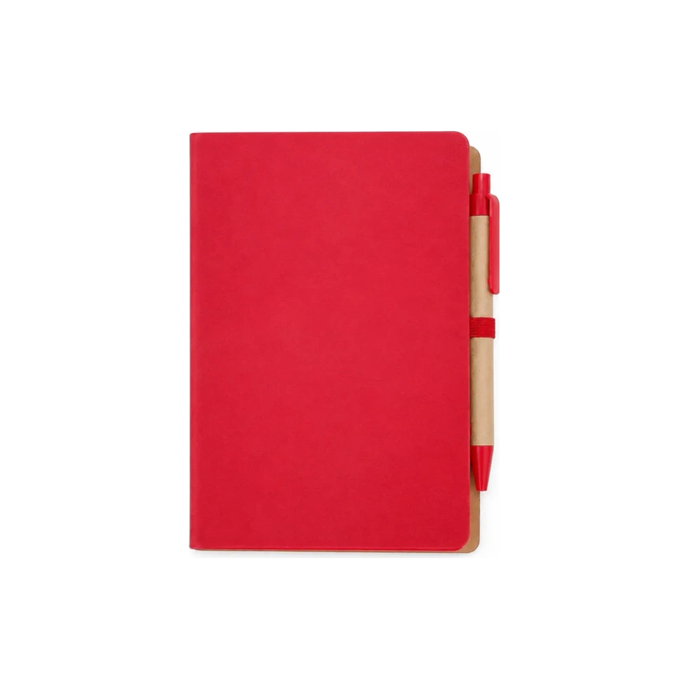 Agenda con Post-It