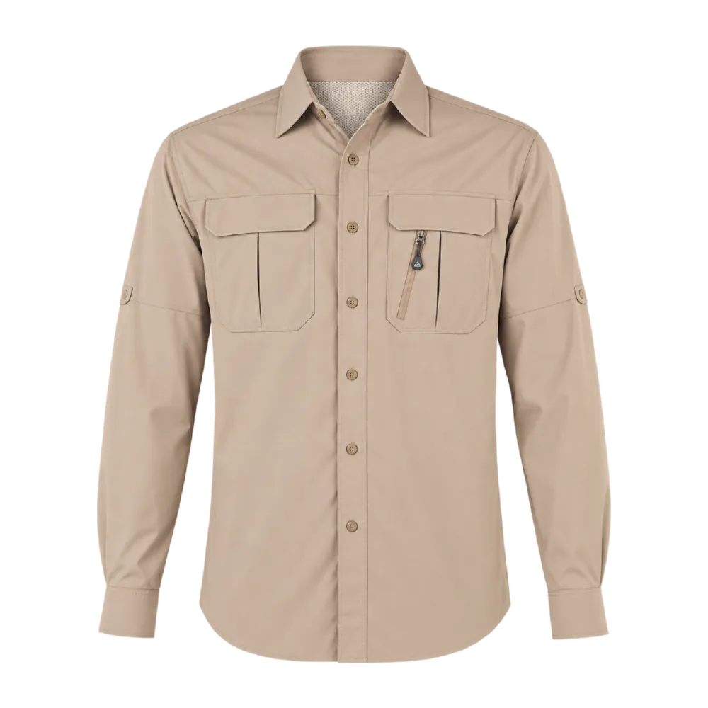 Camisa Abelia