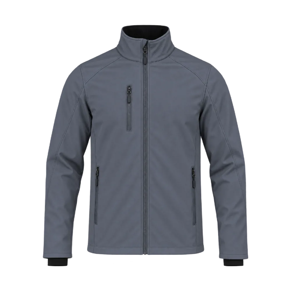 Chaqueta Rhelmu Softshell