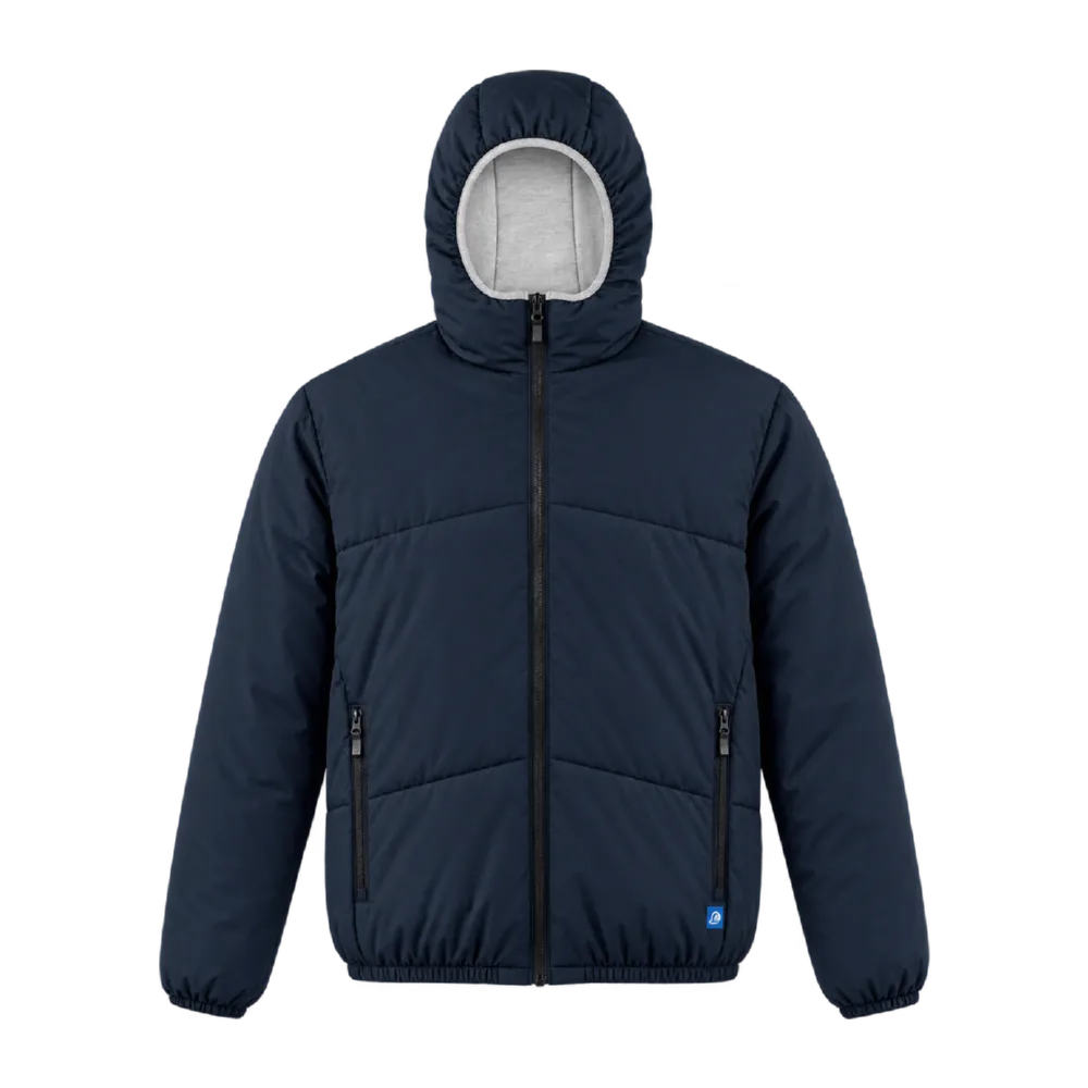 Chaqueta Rusco