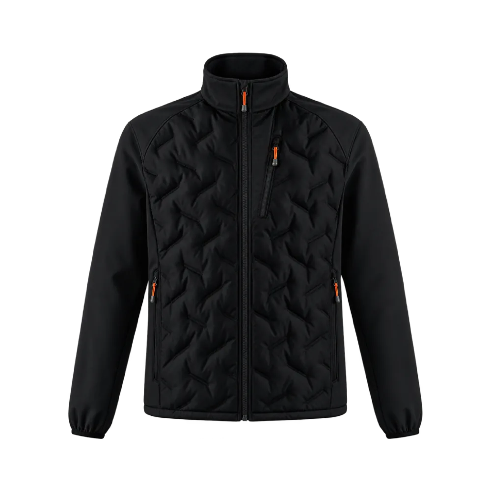 Chaqueta Trade