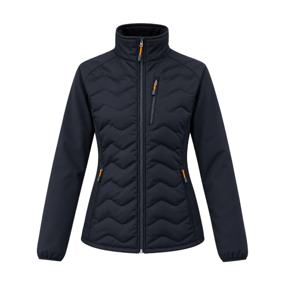 Chaqueta Trade