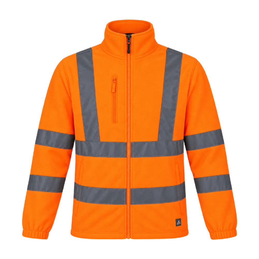 Micropolar HI-VIS Clase 3