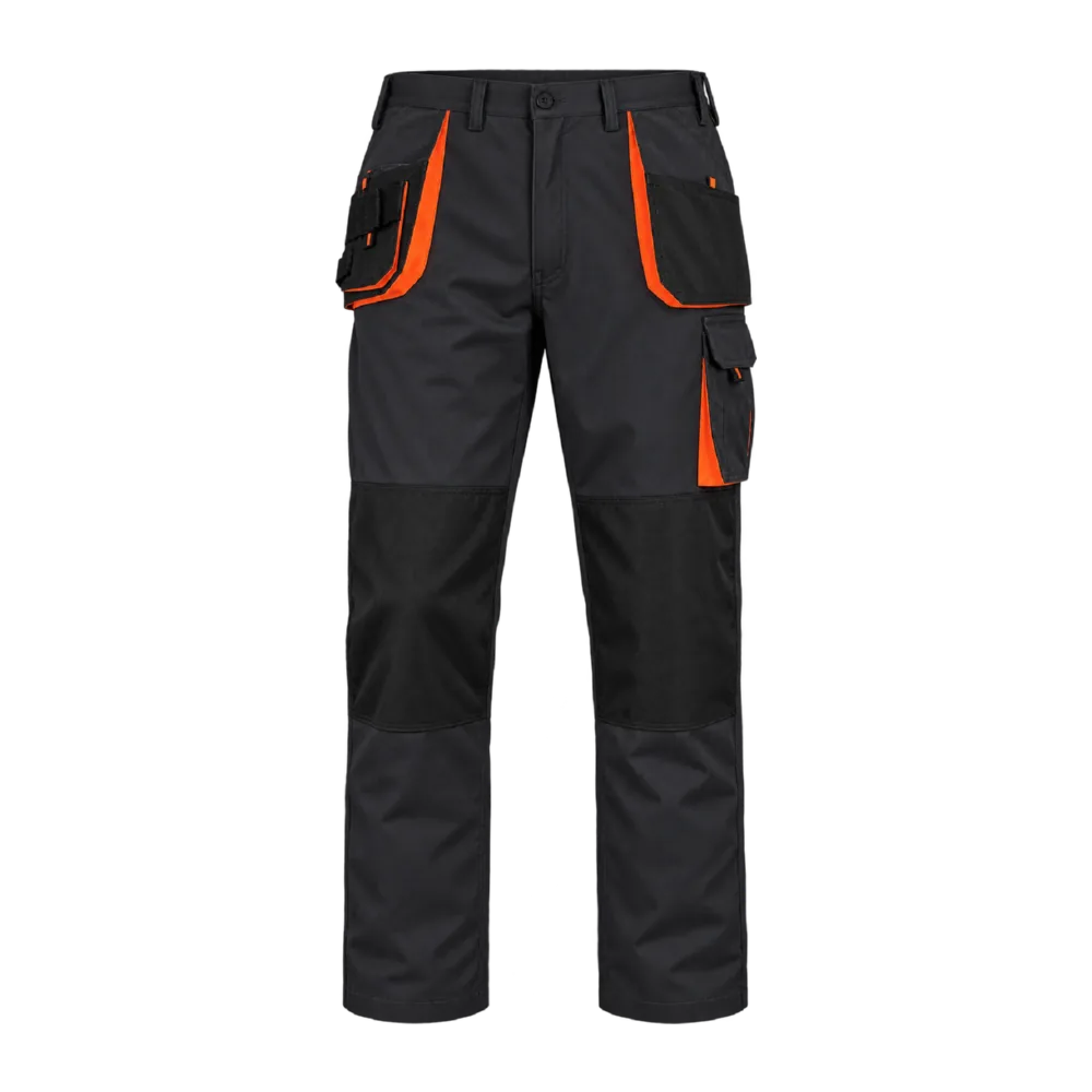 Pantalón Actium Canva