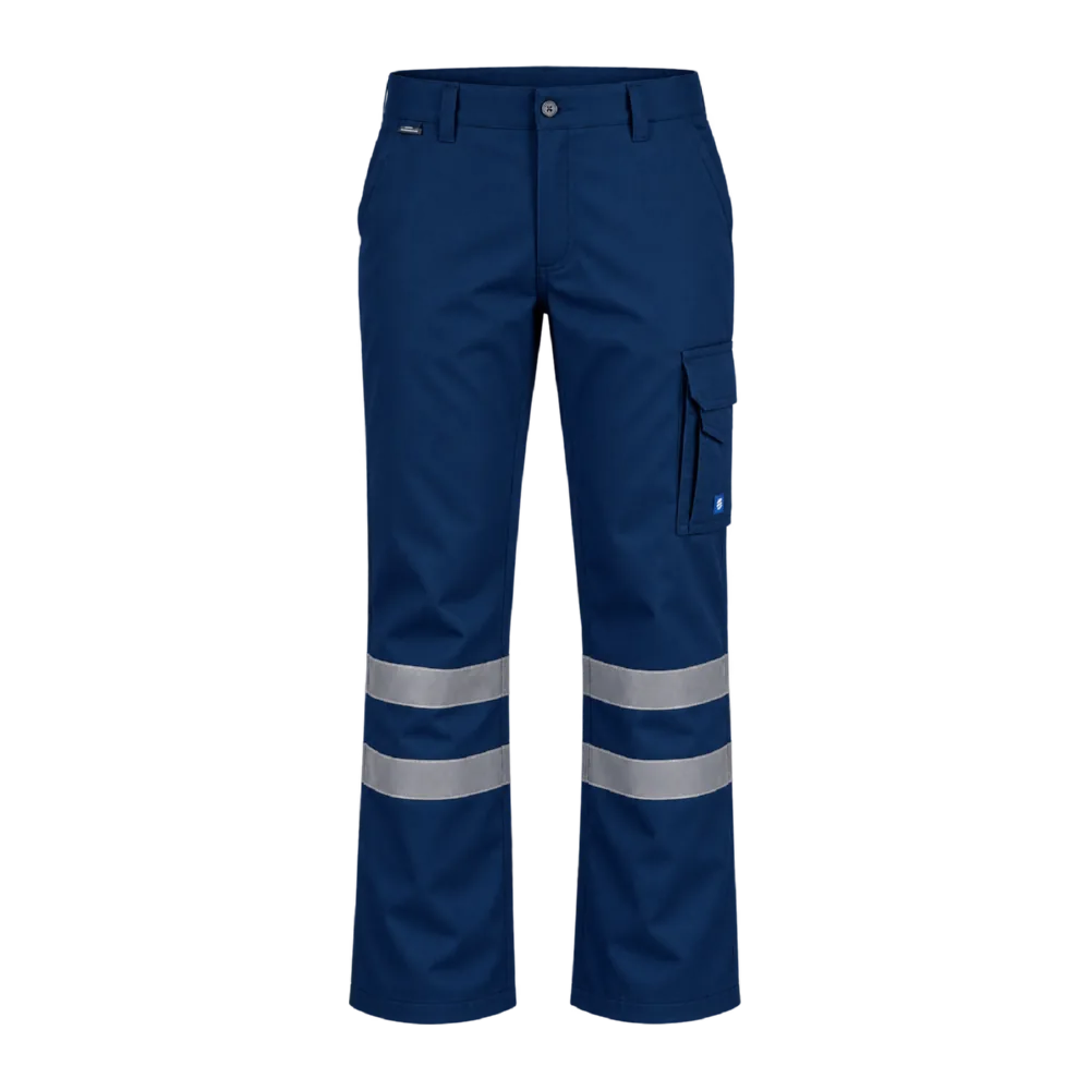 Pantalón Alerce con Cinta Reflectiva