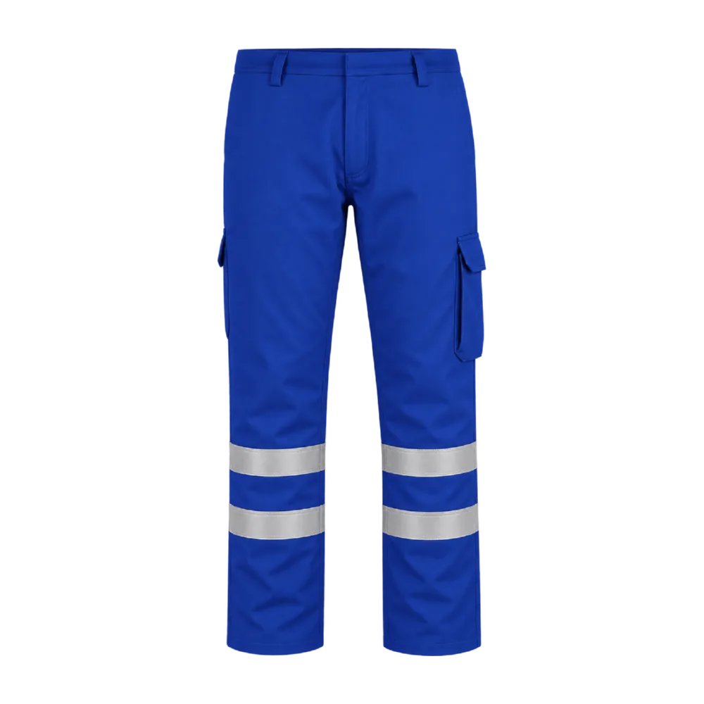Pantalón Ignífugo Antiestático