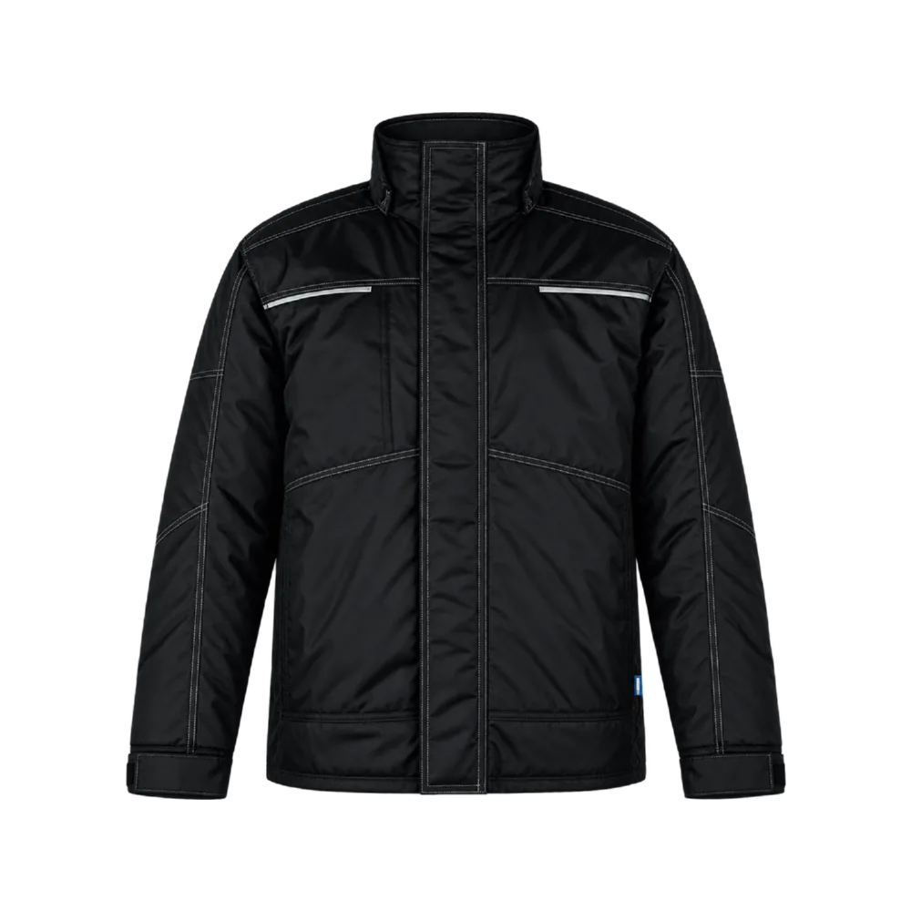 Parka Alerce Térmica