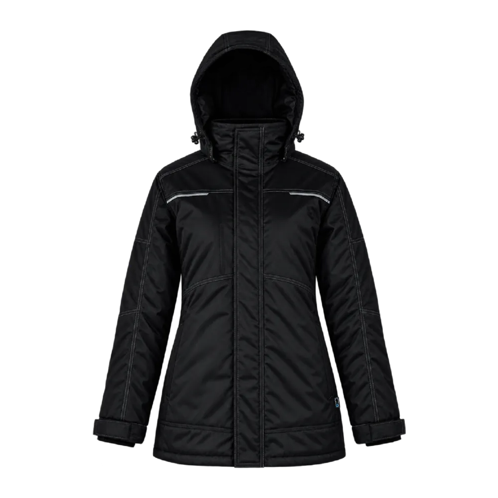 Parka Alerce Térmica