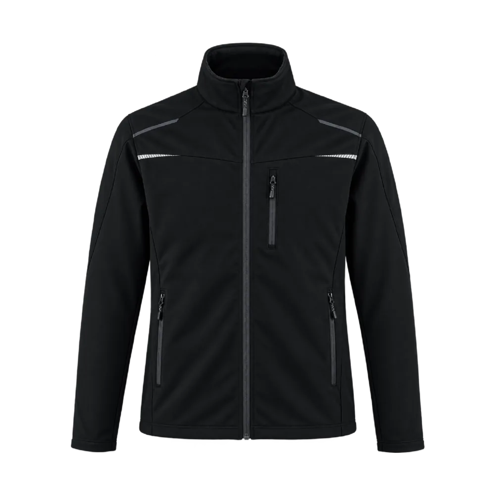 Parka Pangue Softshell