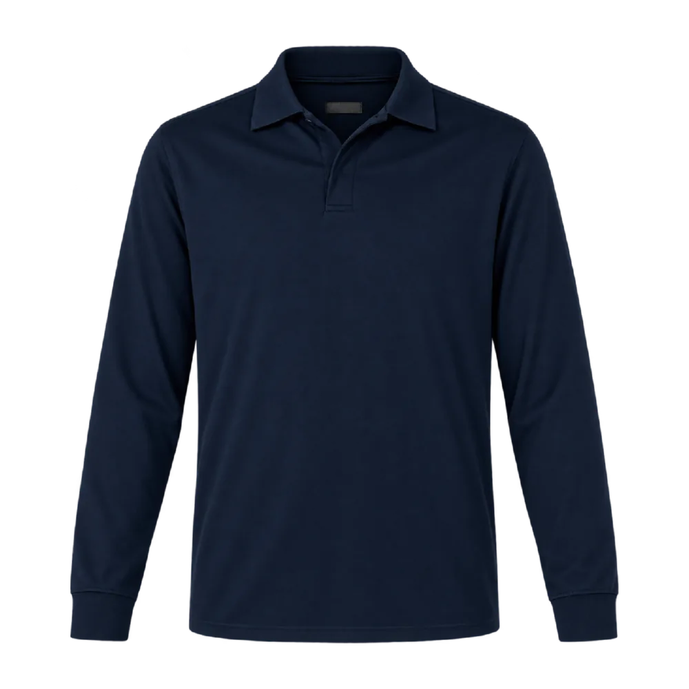 Polera Polo Ignífuga Antiestática